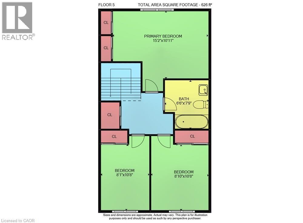 23 ROSEDALE Court - 37