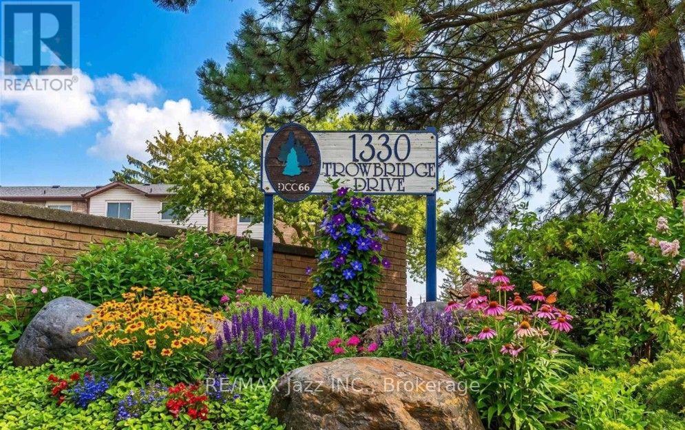 #3 1330 TROWBRIDGE DRIVE - 38