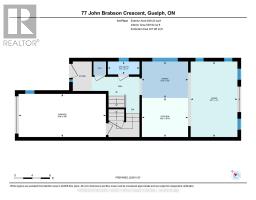 77 John Brabson Crescent, Guelph, ON N1G0G7 Photo 46