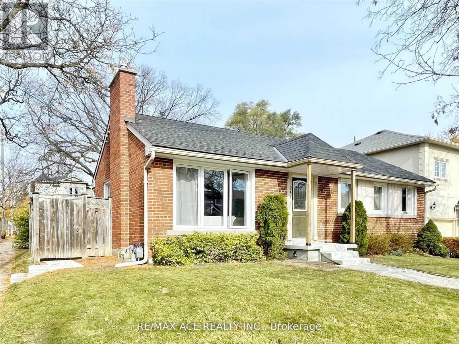 Photo of 246 Horsham Avenue