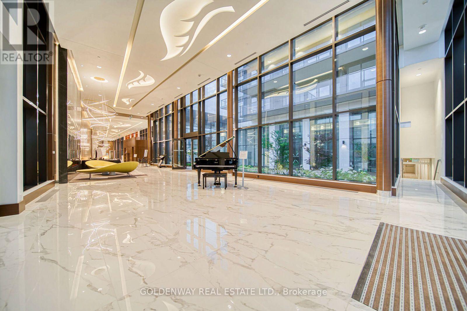 #2109 85 MCMAHON DRIVE - 11