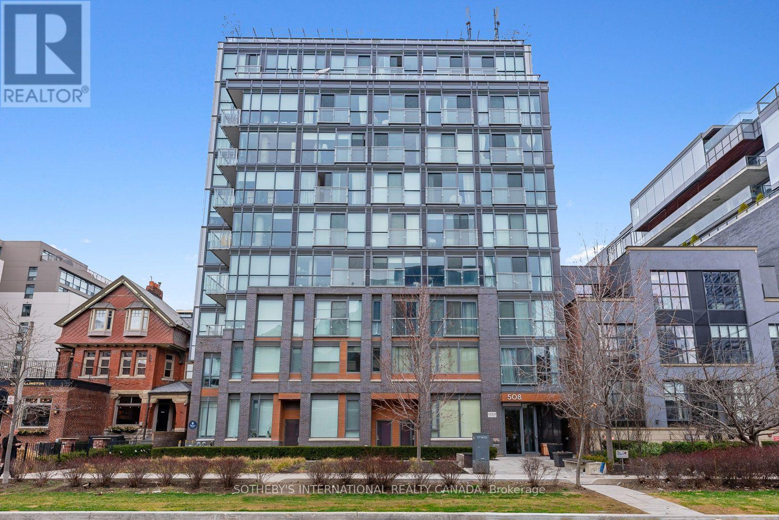 Photo of 508 Wellington Street