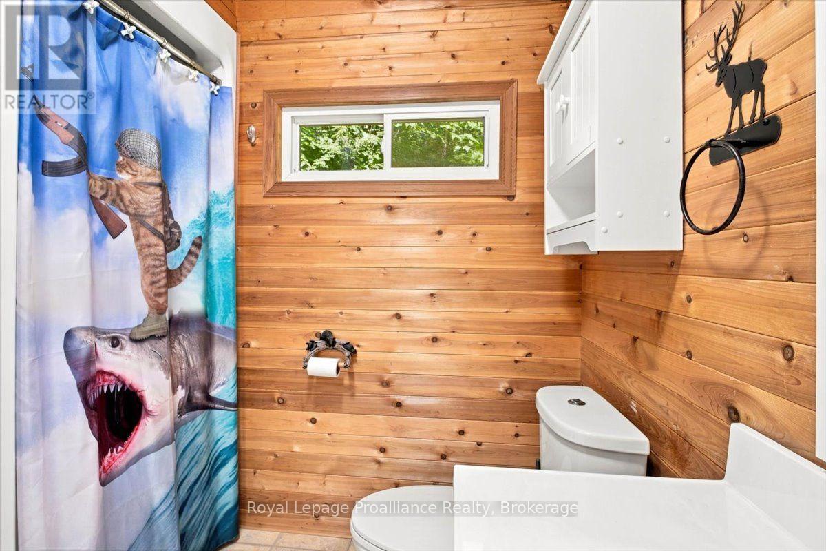 146 SKOOTAMATTA LAKE - 16