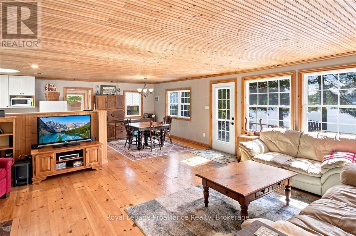 146 SKOOTAMATTA LAKE - 18