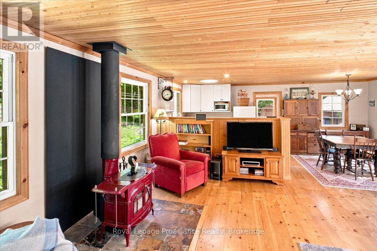146 SKOOTAMATTA LAKE - 19