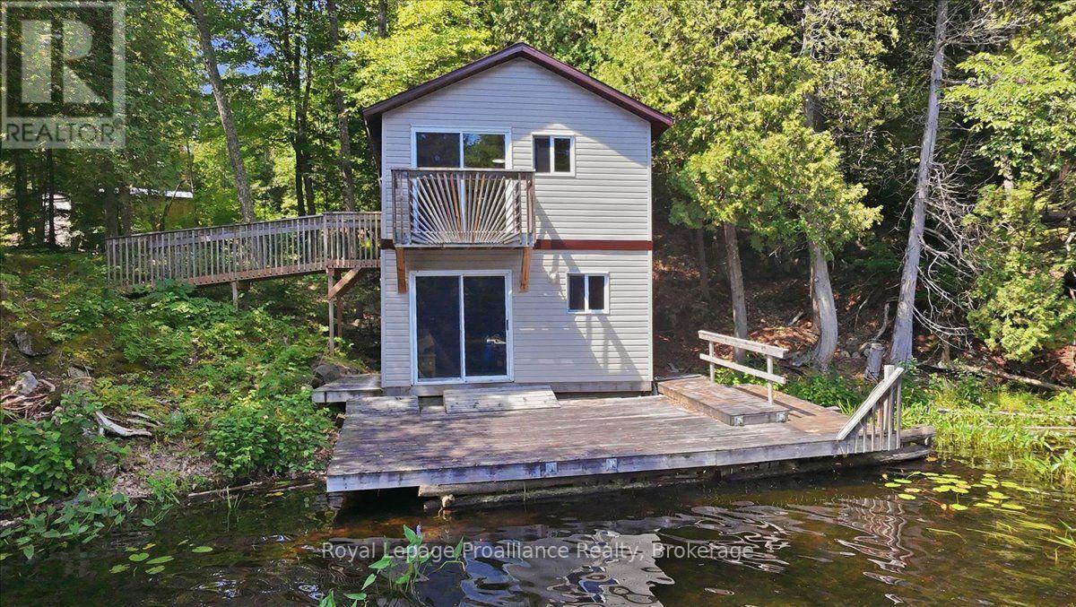 146 SKOOTAMATTA LAKE - 27