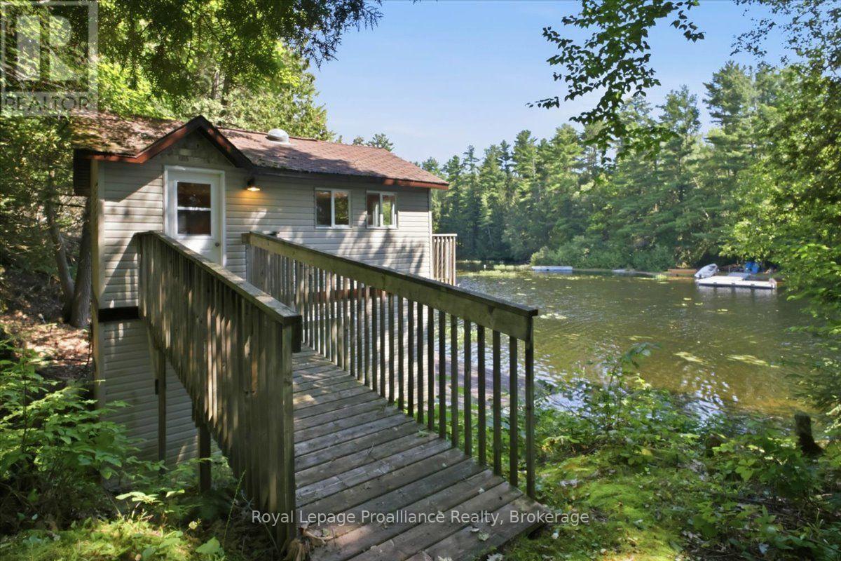 146 SKOOTAMATTA LAKE - 28
