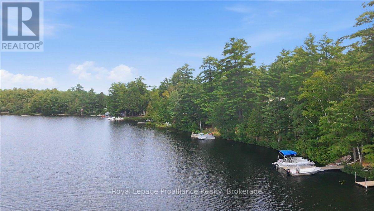 146 SKOOTAMATTA LAKE - 36