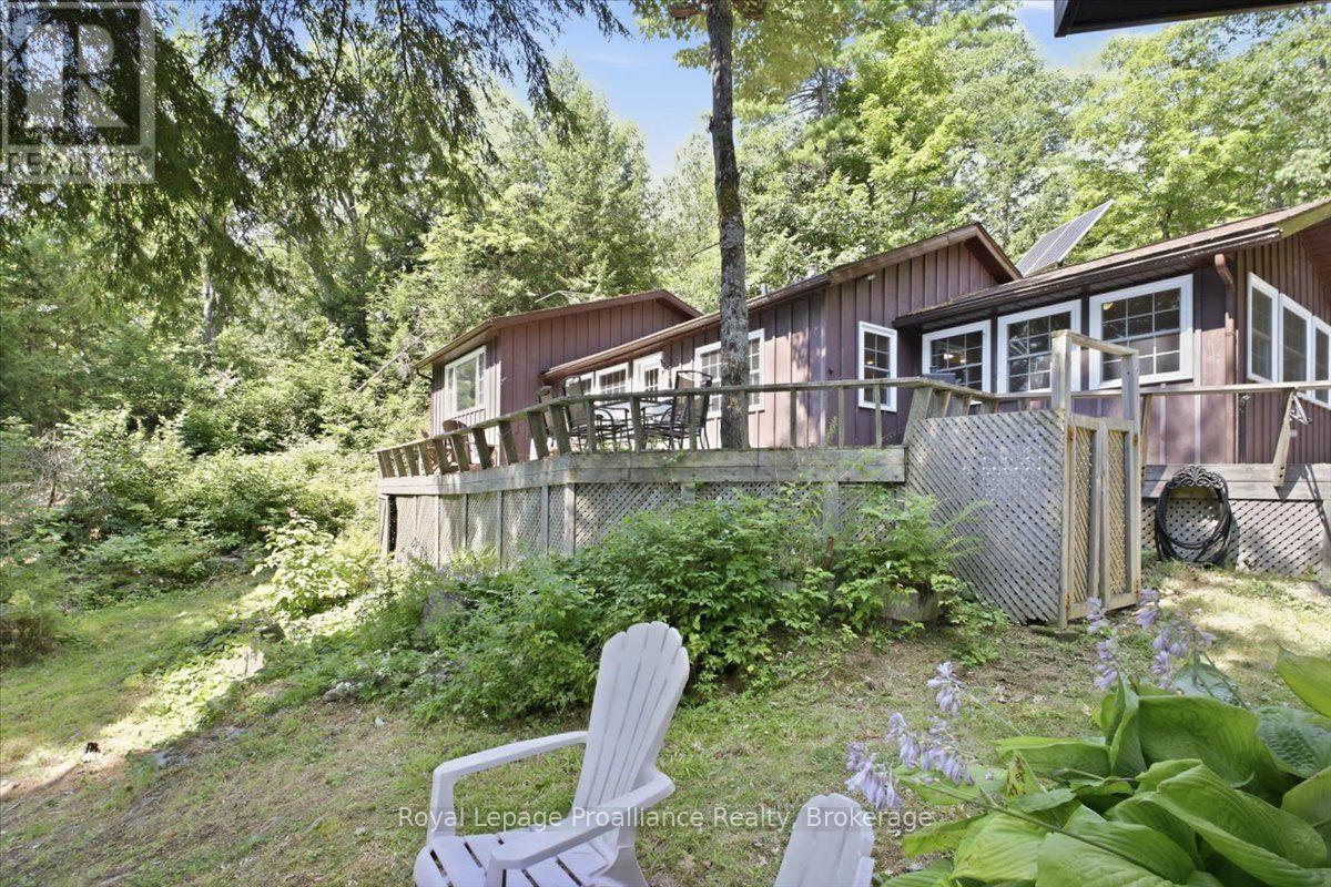 146 SKOOTAMATTA LAKE - 42