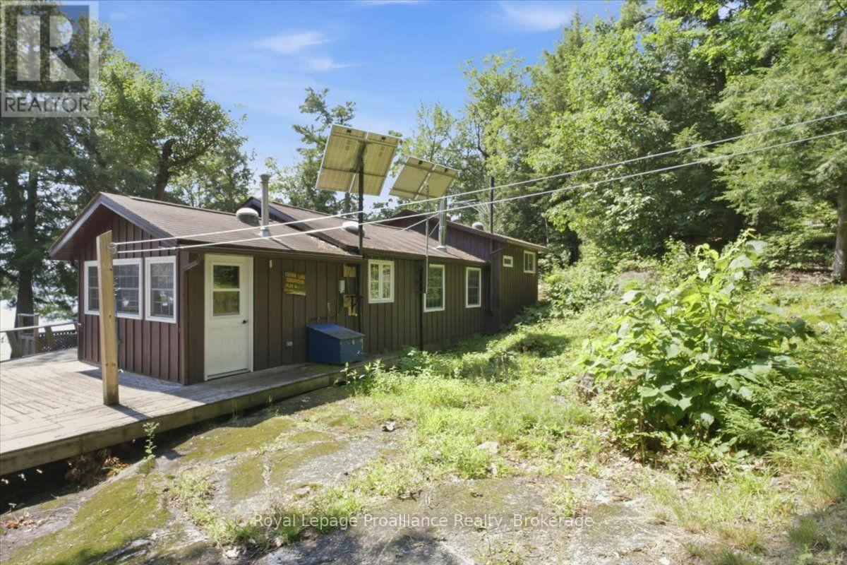 146 SKOOTAMATTA LAKE - 43