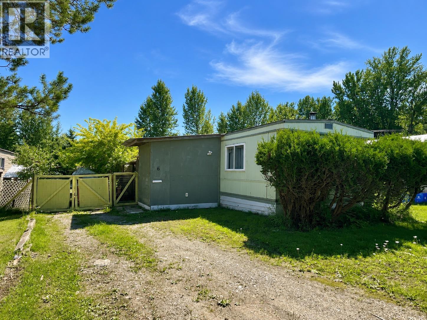 #6 950 ANDERSON DRIVE - 1