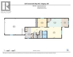 129 Covecreek Bay Ne, Calgary, AB T3K0N1 Photo 48
