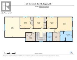 129 Covecreek Bay Ne, Calgary, AB T3K0N1 Photo 49