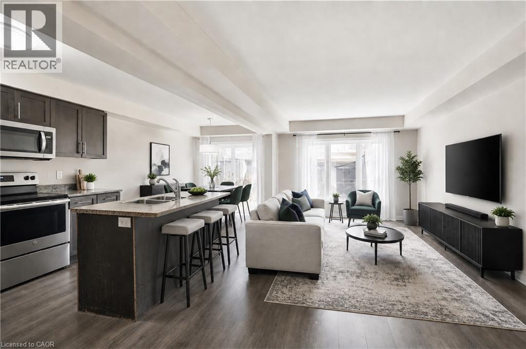 584 JULIA Drive - 5
