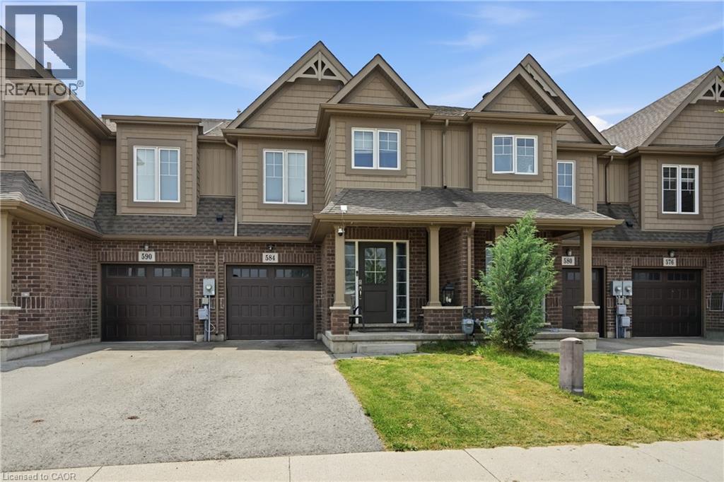 584 JULIA Drive - 2