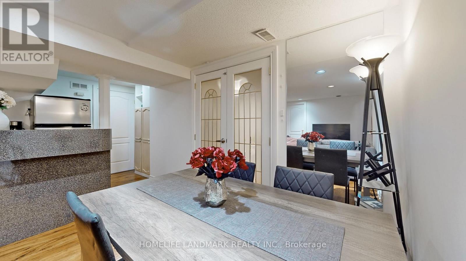 Listing photo of BASEMENT - 37 JUSTUS DRIVE