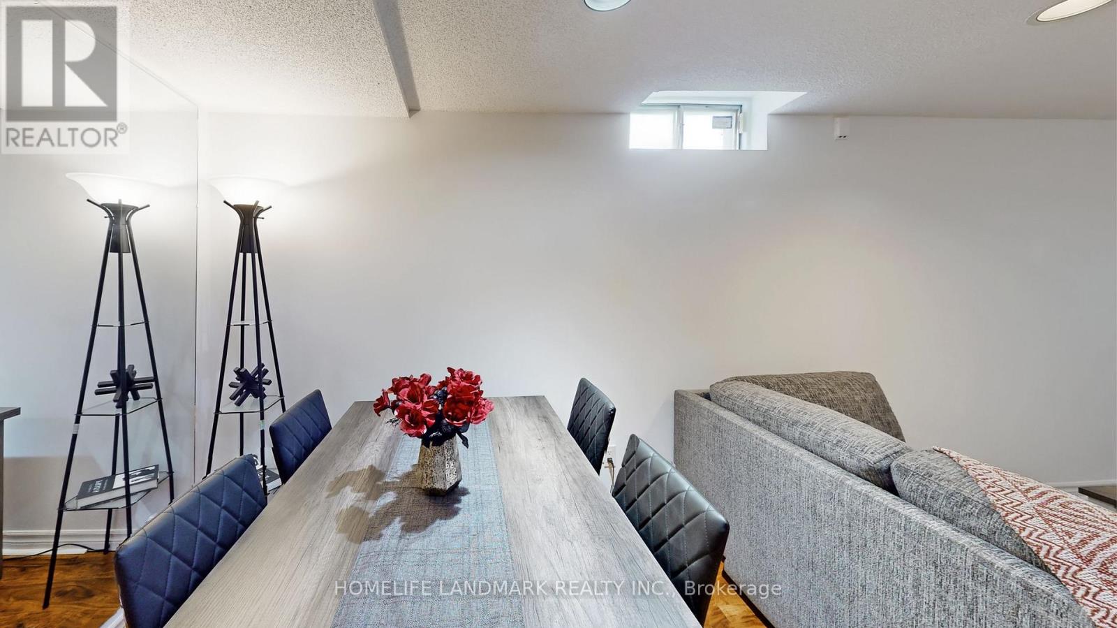 BASEMENT - 37 JUSTUS DRIVE, Richmond Hill (Devonsleigh) — photo 2