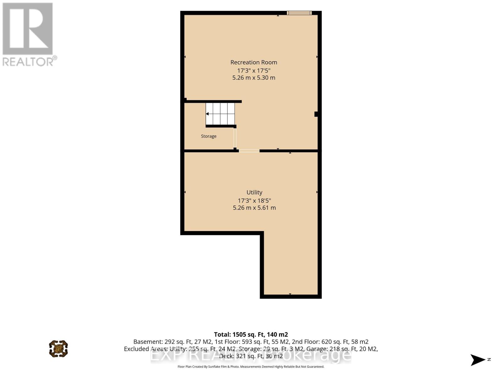 38 SUNDBACK LANE - 29