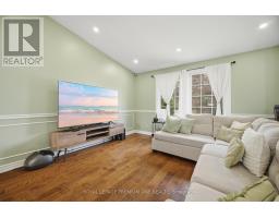 Recreational, Games room - 46 Lillian Crescent, Barrie, ON L4N4P6 Photo 11