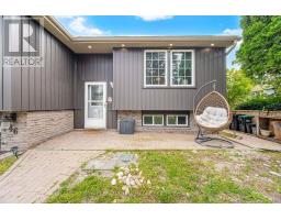 Sunroom - 46 Lillian Crescent, Barrie, ON L4N4P6 Photo 6