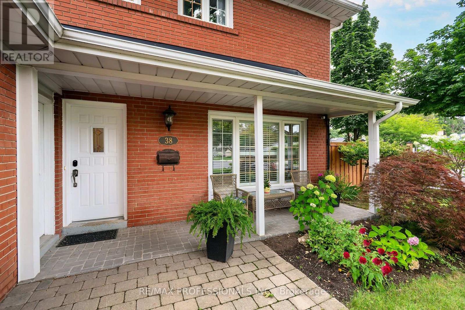 38 BOXWOOD ROAD - 4