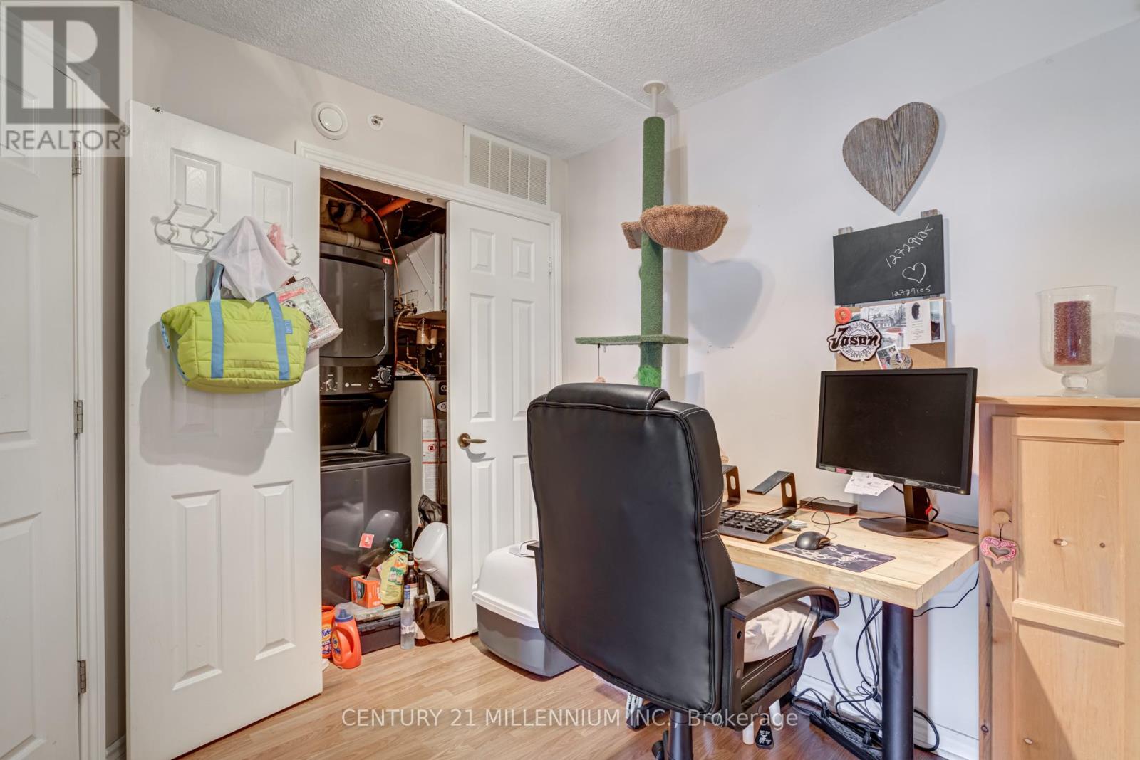 #110 4003 KILMER DRIVE - 32