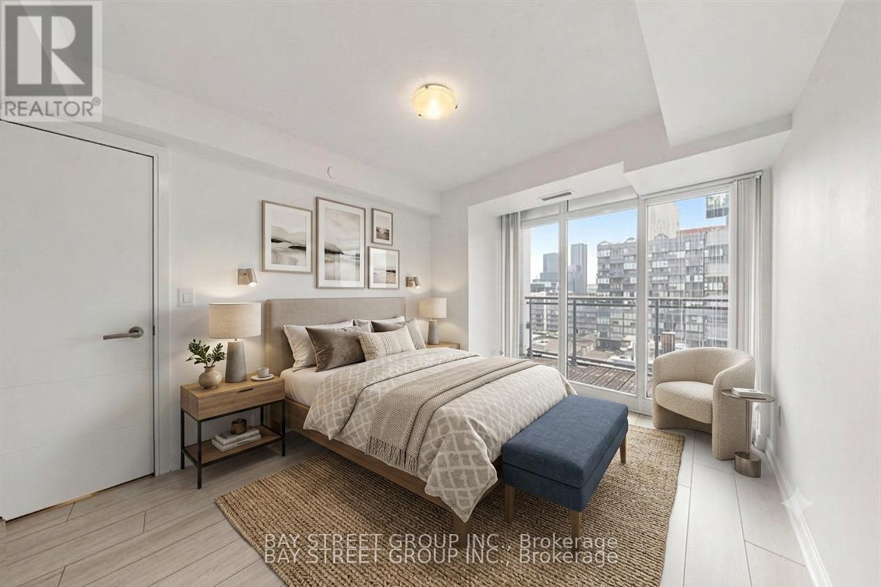 #1118 525 ADELAIDE STREET W - 13