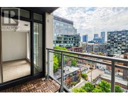 1118 - 525 Adelaide Street W, Toronto, ON M5V1M7 Photo 27