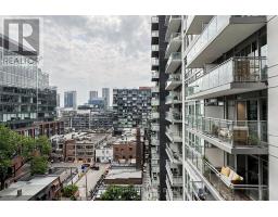 1118 - 525 Adelaide Street W, Toronto, ON M5V1M7 Photo 28