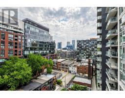 1118 - 525 Adelaide Street W, Toronto, ON M5V1M7 Photo 29