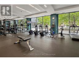 1118 - 525 Adelaide Street W, Toronto, ON M5V1M7 Photo 39