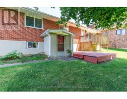 166 Elizabeth Crescent N, Whitby, ON L1N3R7 Photo 43