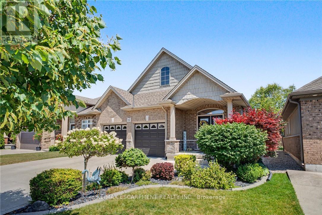 12 SILVERWOOD AVENUE - 2