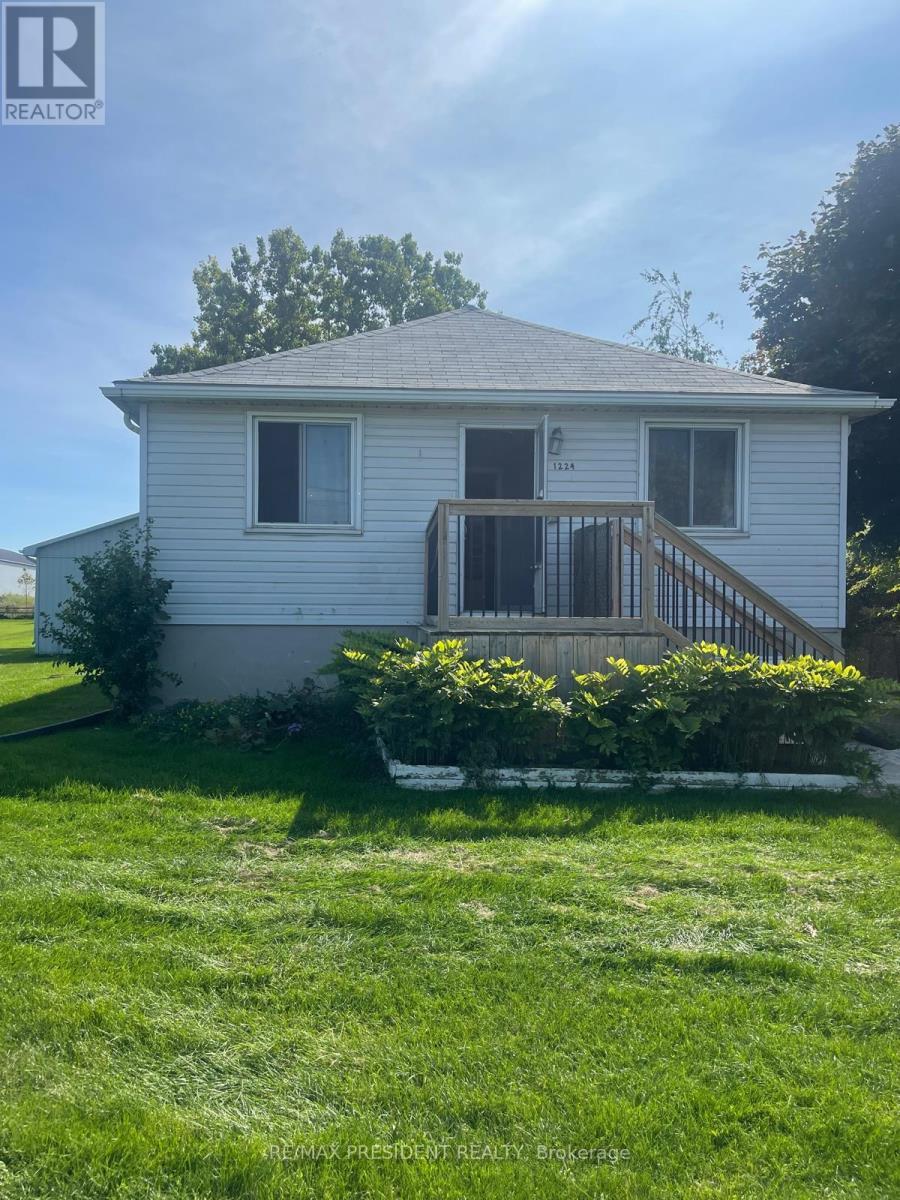 1224 PARKINSON ROAD - 36