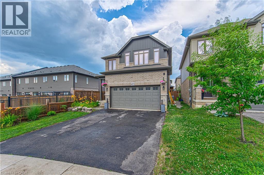 4073 STADELBAUER Drive - 4