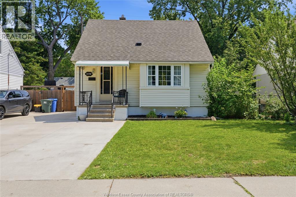 1870 FRANCOIS ROAD, Windsor — photo 2