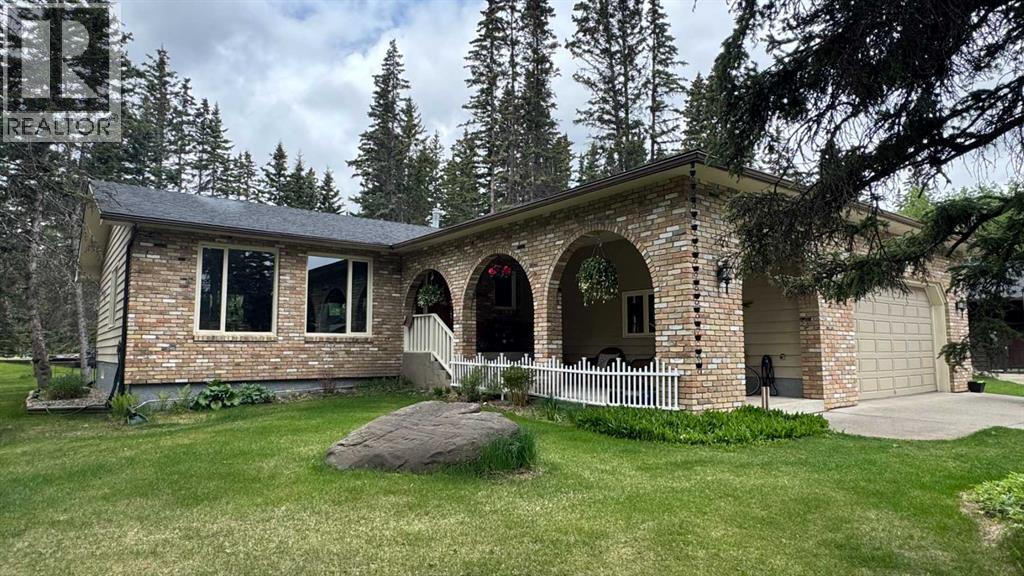 63 Wolf Drive, Rural Rocky View County — photo 2