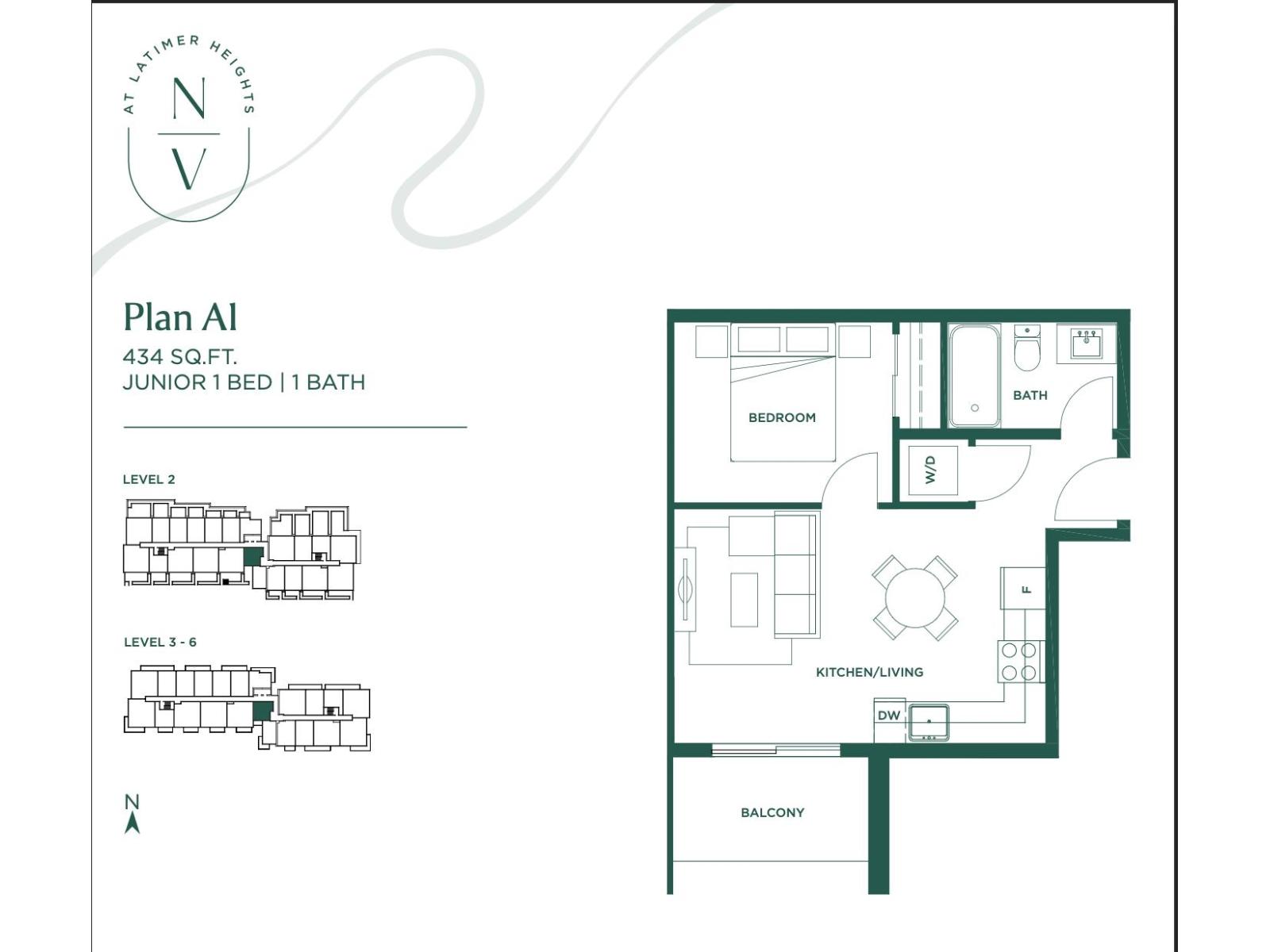 1 Bath Apartment for Sale in Langley – 410 20072 86 AVENUE, Langley – MLS# R3154129 - Image 16