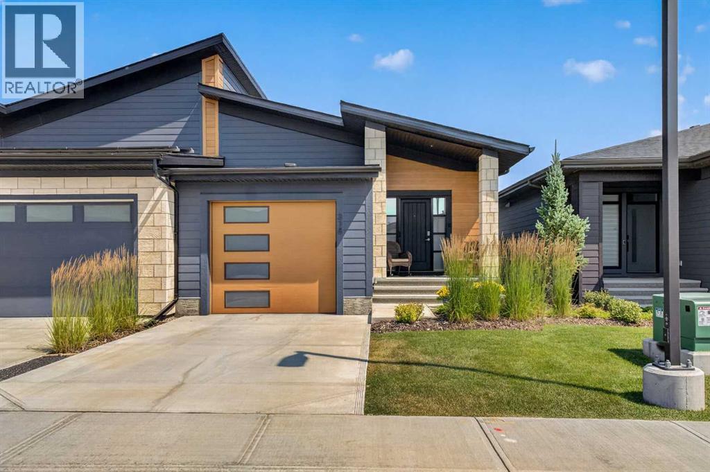 318 Marina Cove SE, Mahogany, Calgary photo 1