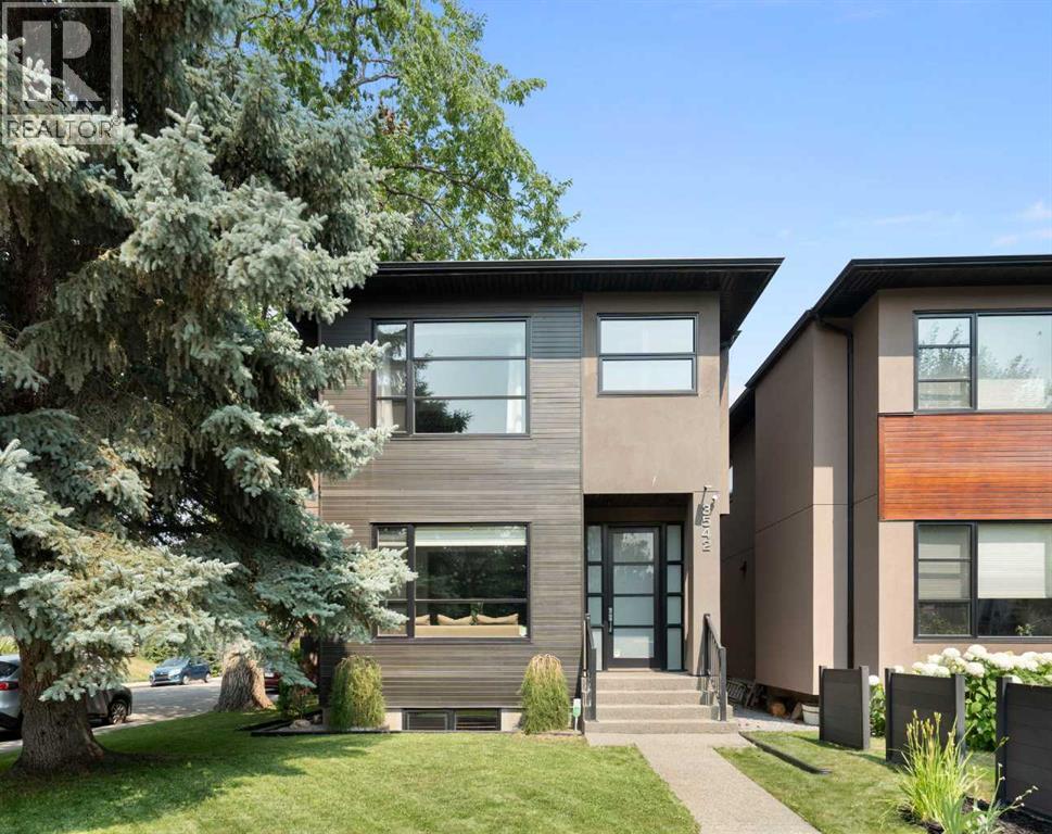 3542 7 Avenue SW - 1