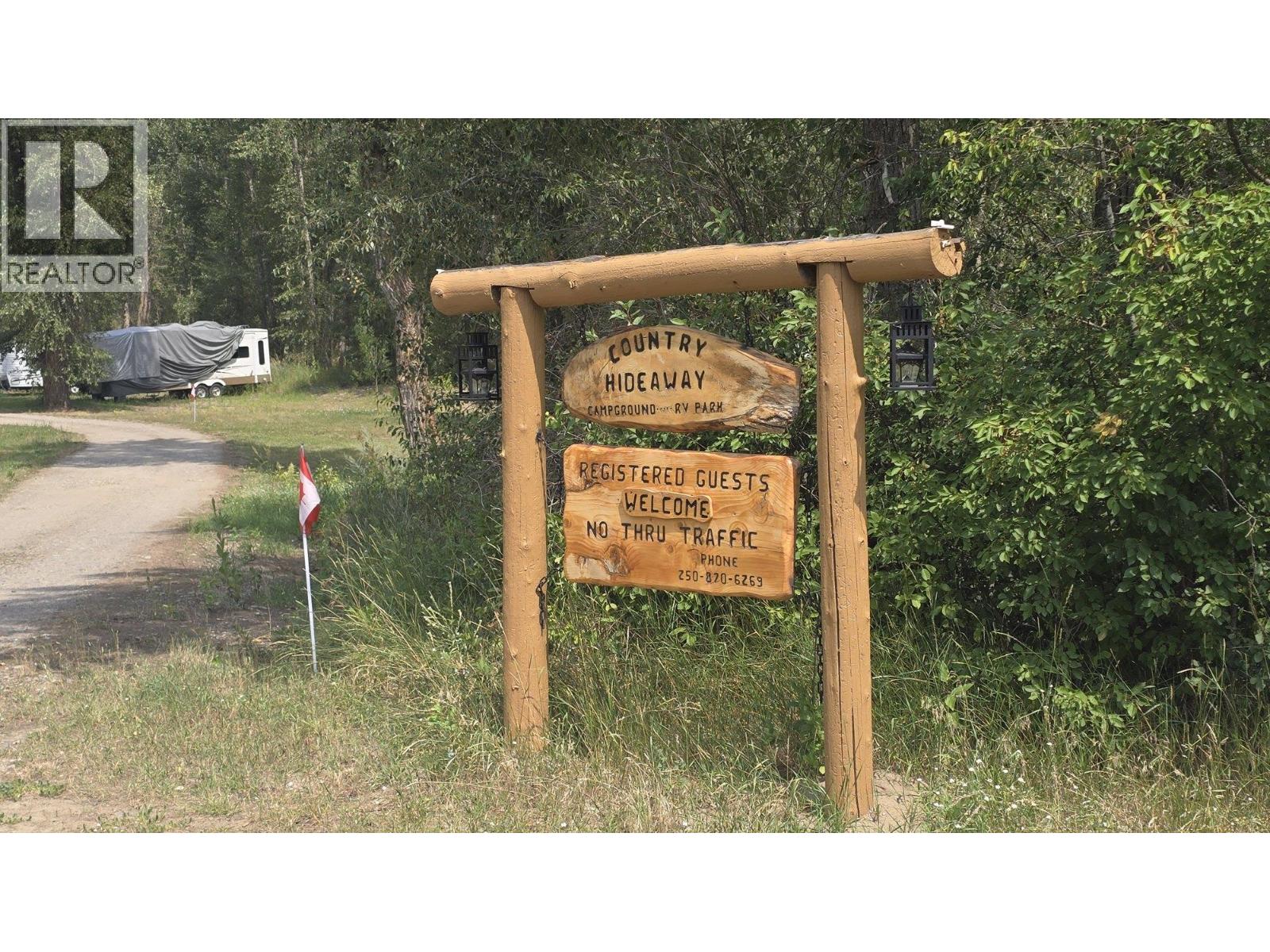 1285 Manly Meadows Road