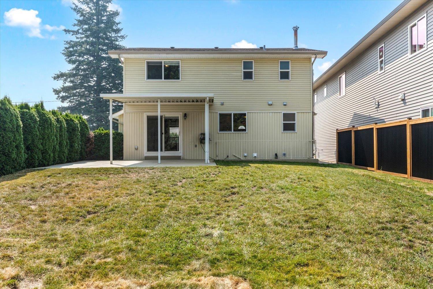 4 Bed, 4 Bath House for Sale in Chilliwack – 45387 JEWEL AVENUE, Sardis South, Chilliwack – MLS# R3153762 - Image 38