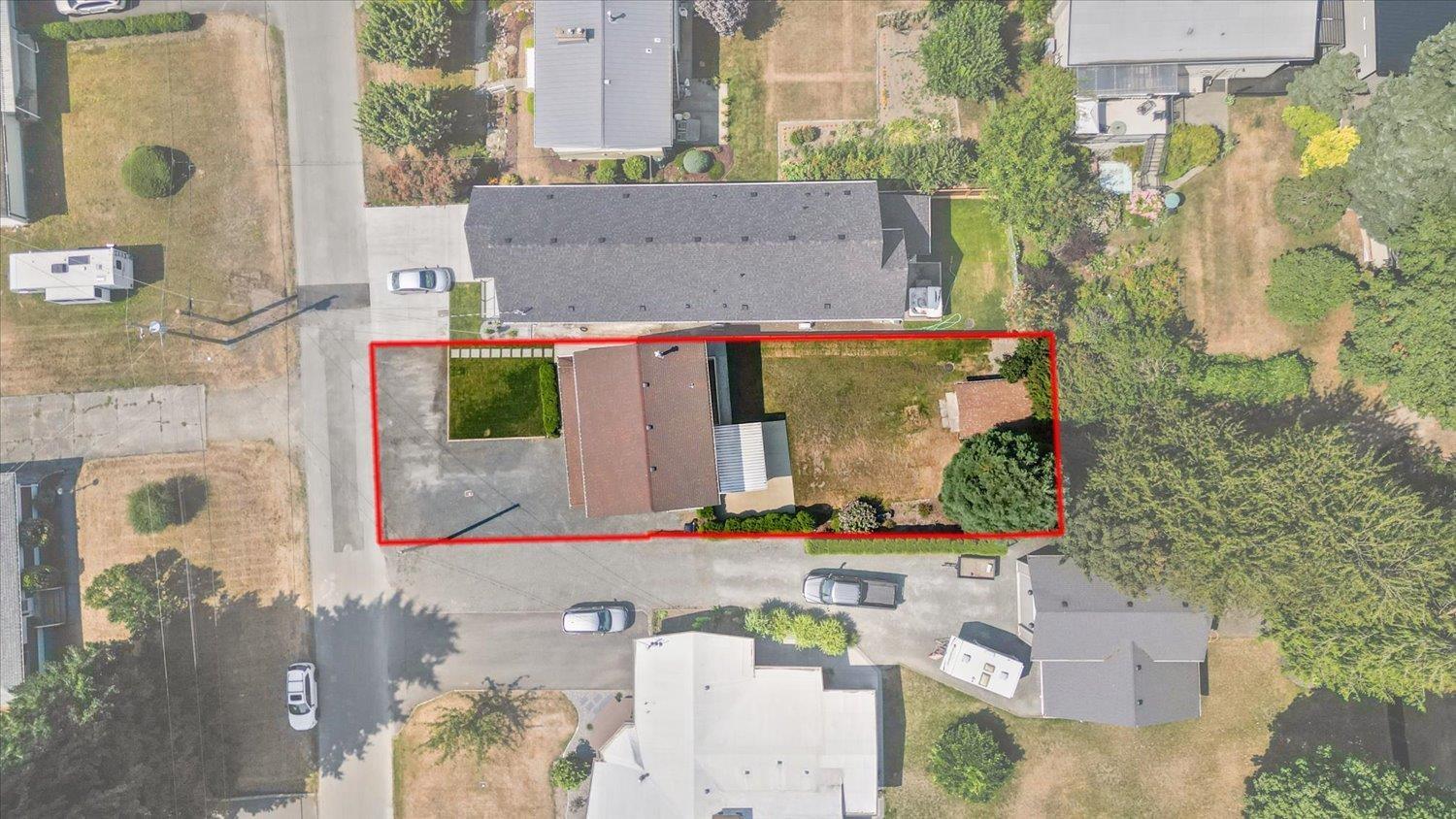 4 Bed, 4 Bath House for Sale in Chilliwack – 45387 JEWEL AVENUE, Sardis South, Chilliwack – MLS# R3153762 - Image 39