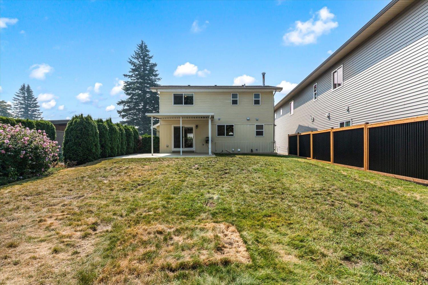 4 Bed, 4 Bath House for Sale in Chilliwack – 45387 JEWEL AVENUE, Sardis South, Chilliwack – MLS# R3153762 - Image 35