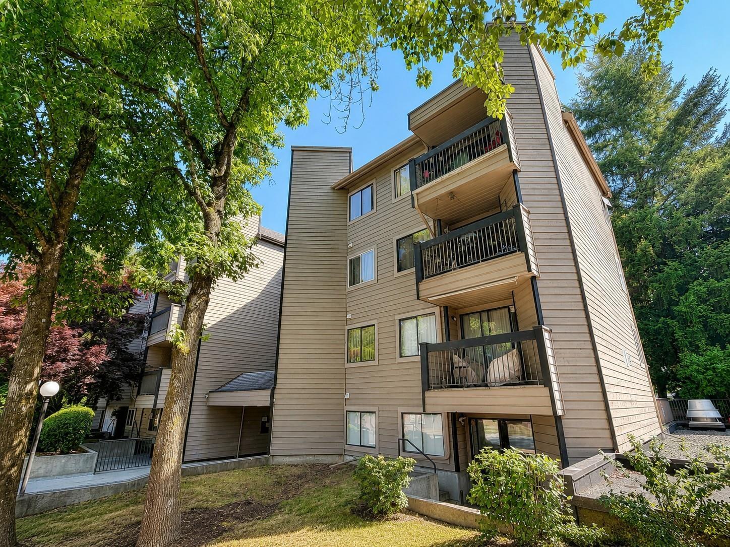 2 Bed, 1 Bath Apartment for Sale in Surrey – 306 10560 154 STREET, Surrey – MLS# R3154236