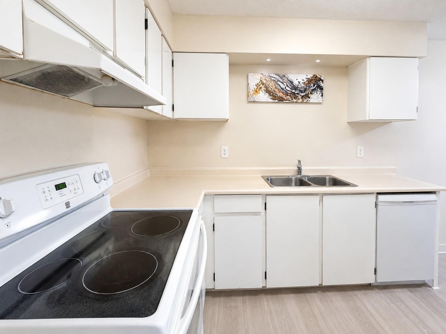 2 Bed, 1 Bath Apartment for Sale in Surrey – 306 10560 154 STREET, Surrey – MLS# R3154236 - Image 3