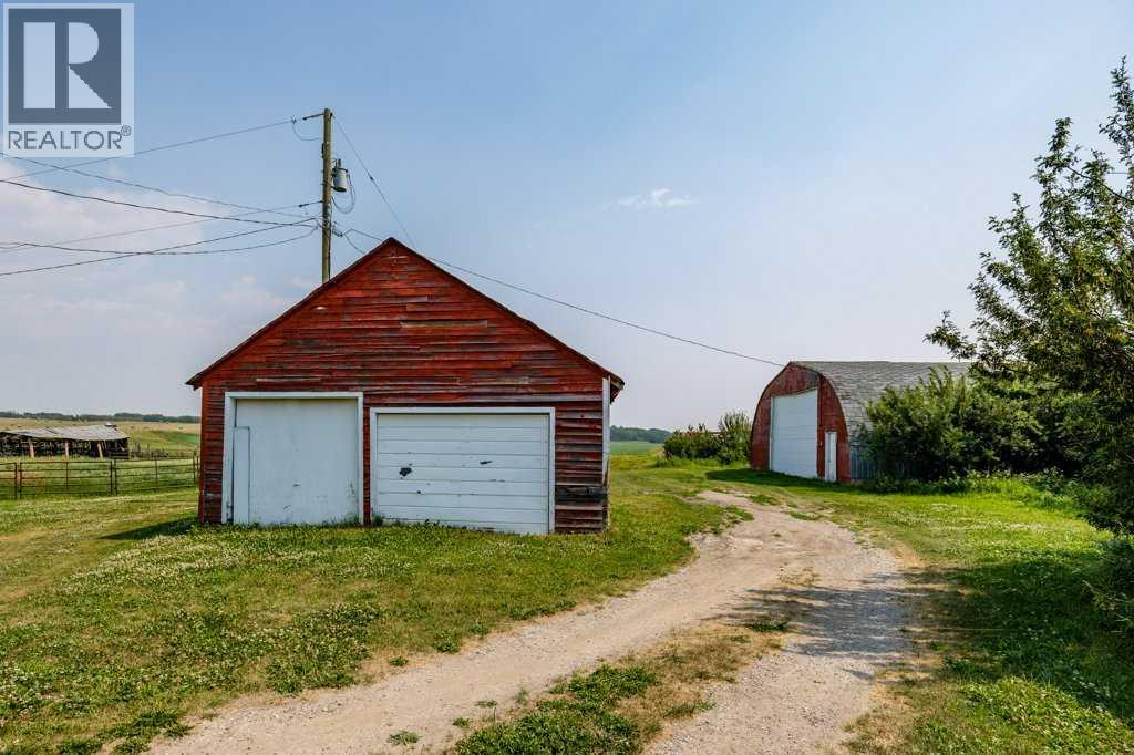 261126 Range Road 33 - Photo 20