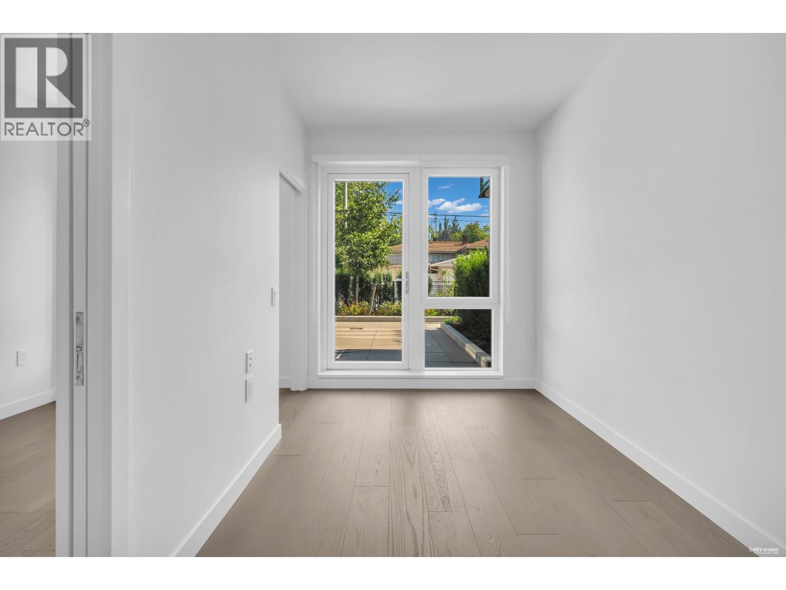 1 Bed, 1 Bath Apartment for Sale in Vancouver – 108 5168 CAMBIE STREET, Vancouver – MLS# R3154169 - Image 6