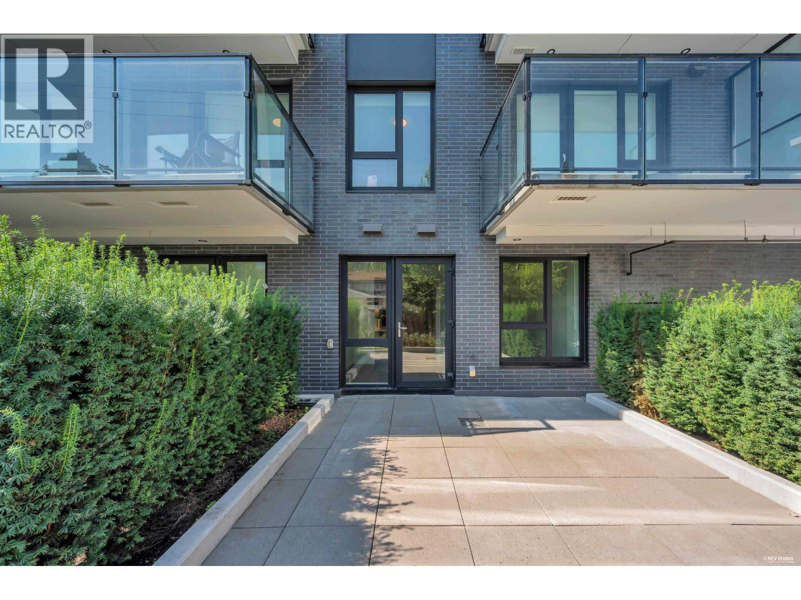 1 Bed, 1 Bath Apartment for Sale in Vancouver – 108 5168 CAMBIE STREET, Vancouver – MLS# R3154169 - Image 22