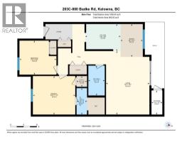 880 Badke Road Unit# 203c, Kelowna, BC V1X5Z6 Photo 25